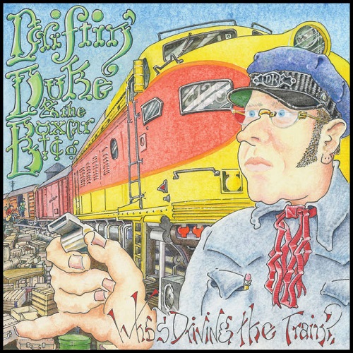 Buy CD!